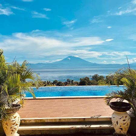 Batununggul Gara Gara Sea View酒店 外观 照片