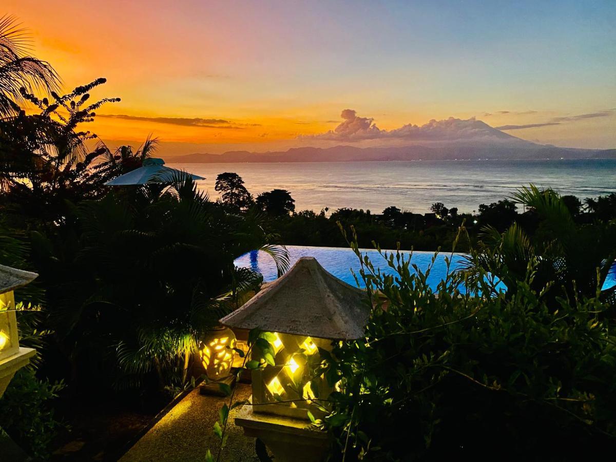 Batununggul Gara Gara Sea View酒店 外观 照片
