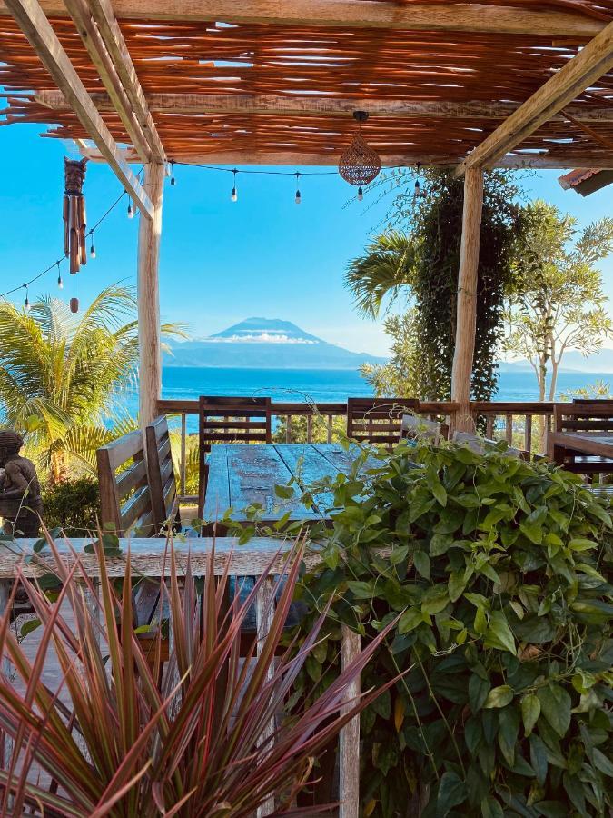 Batununggul Gara Gara Sea View酒店 外观 照片