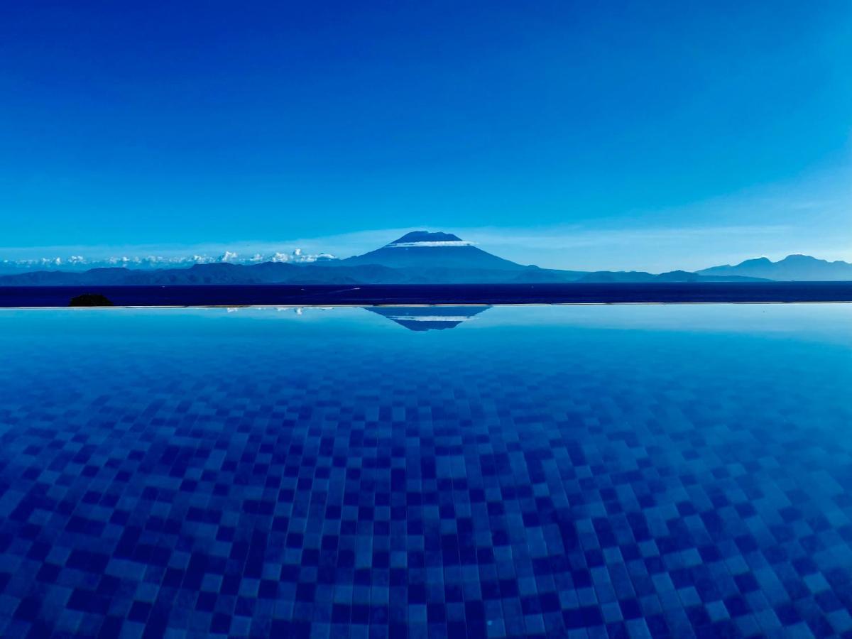 Batununggul Gara Gara Sea View酒店 外观 照片